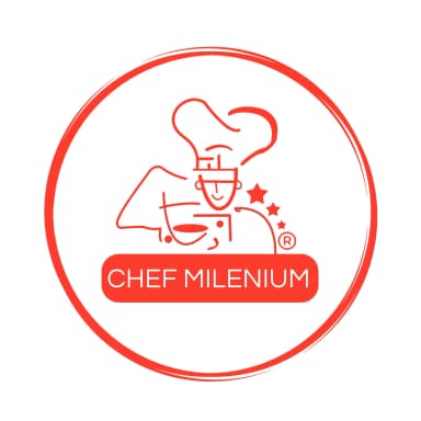 Logo de Chef Milenium